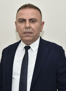 Oğuz ŞAHİN